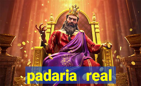 padaria real pinheiros sp